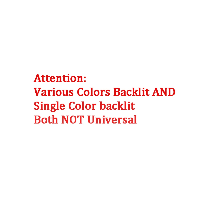 Nuevo teclado del ordenador portátil para Hasee T6Ti-X5 T6-X5 T6-X7 T6-X5E T7-X7E Hasee K690E-G6D2 G6D1 T6Ti T96C T96E T97C G99E - imagen 4