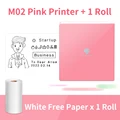 Pink Printer