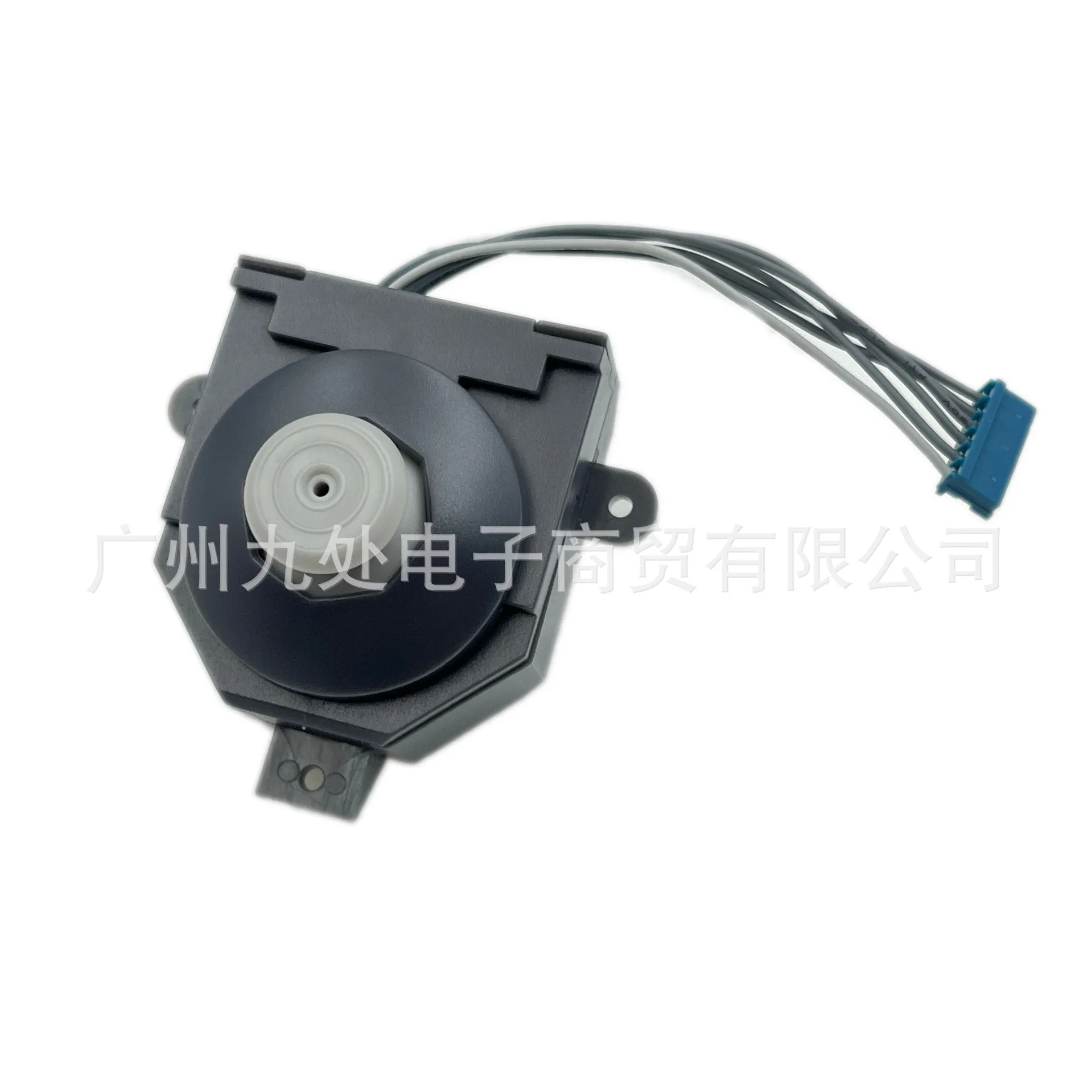 Nuevo reemplazo de Joystick 3D para controlador N64, palanca de pulgar analógica, controlador Gamecube, pieza de reparación de tapa de palanca de mando - imagen 2