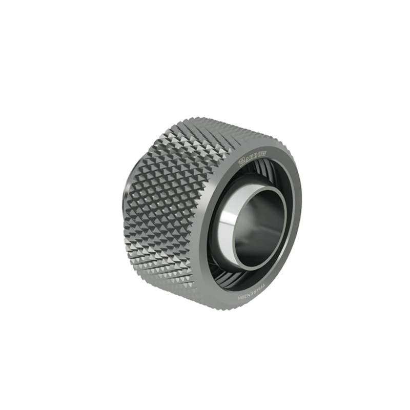 Barrow Manguera PC 10x16 mm G1/4 Conectores de Compresión - imagen 2