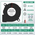 24V Ball 2PIN