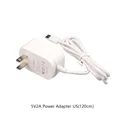 5V2A Power(US)