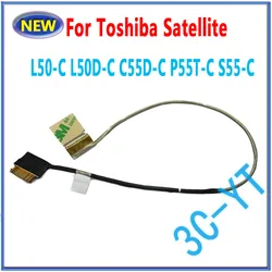 Cable LVDS 30 Pines Toshiba Satellite – Pantalla LCD