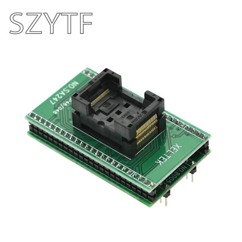Programador de chips de alta calidad TSOP48 SA247 adaptador de enchufe - imagen 4