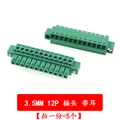 3.5mm-12Pin (5pcs)
