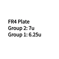 fr4 Plate