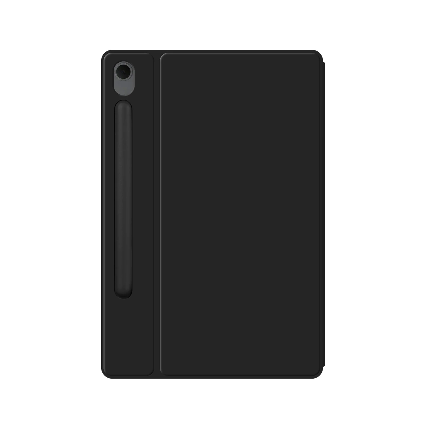 Para Samsung Galaxy Tab S10 Lite 10,9 pulgadas SM-X400 SM-X406B funda magnética para Tab S10 Lite S9 FE 10,9 11 pulgadas funda porta lápices - imagen 3