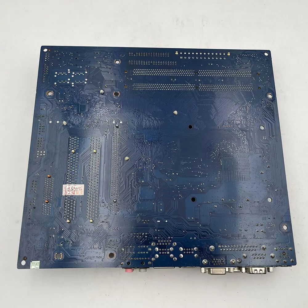 GA-945GCMX-S2 para placa base de escritorio Giga-byte - imagen 4