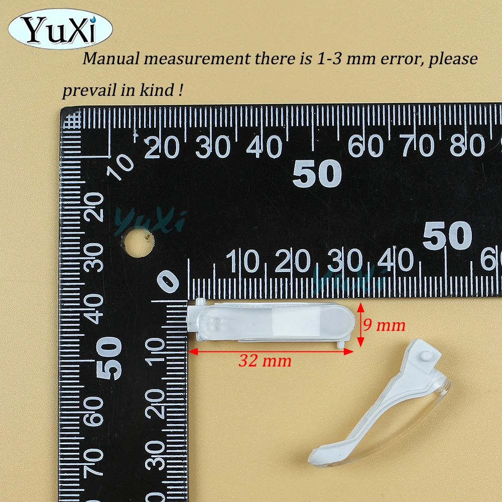 1 par para PSV 1000 L R botón para consola de juegos PS Vita 1000 negro blanco izquierda derecha botón de disparo piezas de reparación de repuesto - imagen 4