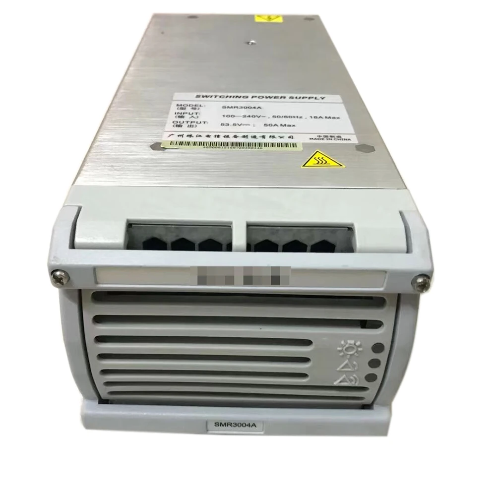 Adecuado para módulo rectificador de potencia de comunicación SMR3004A, prueba perfecta antes de la entrega - imagen 3