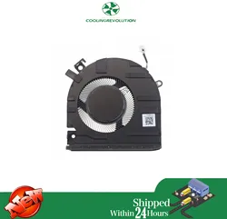 HP 15-FA Ventilador de refrigeracion para portatil