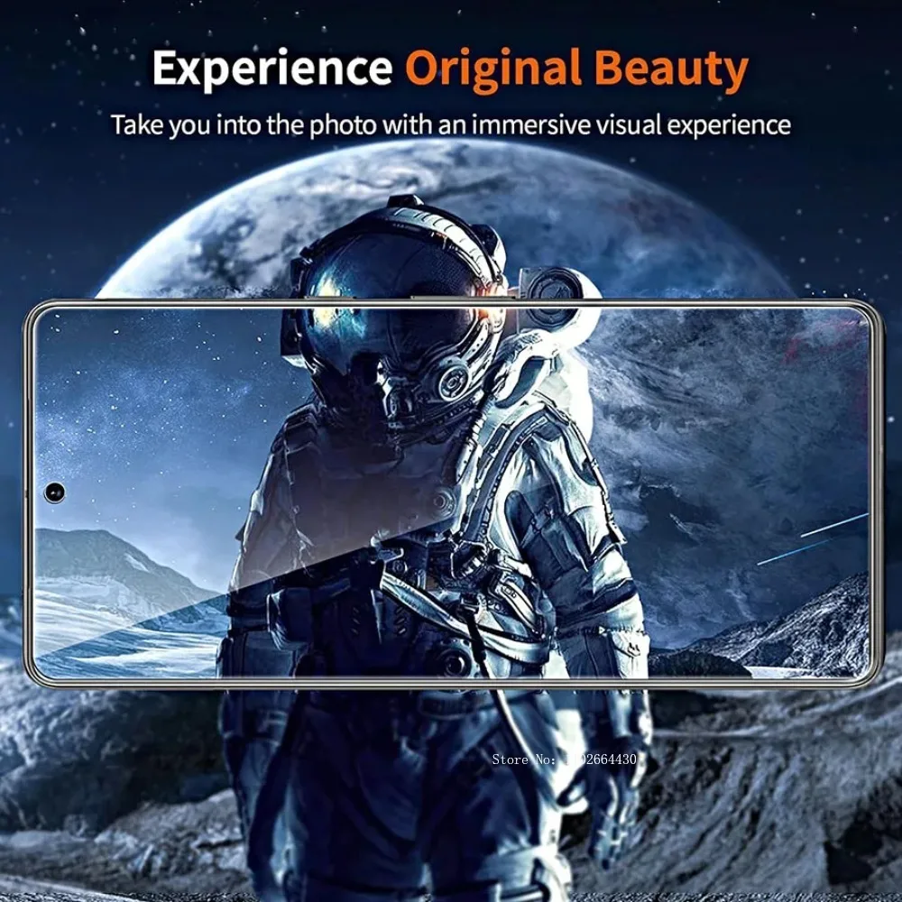 Vidrio templado antiespía para Google Pixel 6 7 8 Pro 5 7a 4 XL 5a 4a 4G protector de pantalla de privacidad Google Pixel 6a 4 5a 5G vidrio - imagen 2