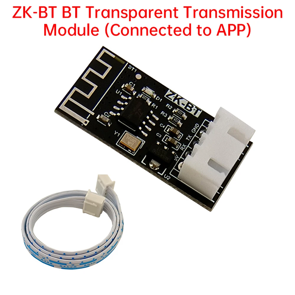 ZK-XW2 3000A pantalla LCD a Color soldador por puntos portátil inteligente Kit de bricolaje 18650 hoja de batería soldador por puntos de doble pulso DC 3,6-15V - imagen 3