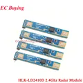 HLK-LD2410D 4pcs