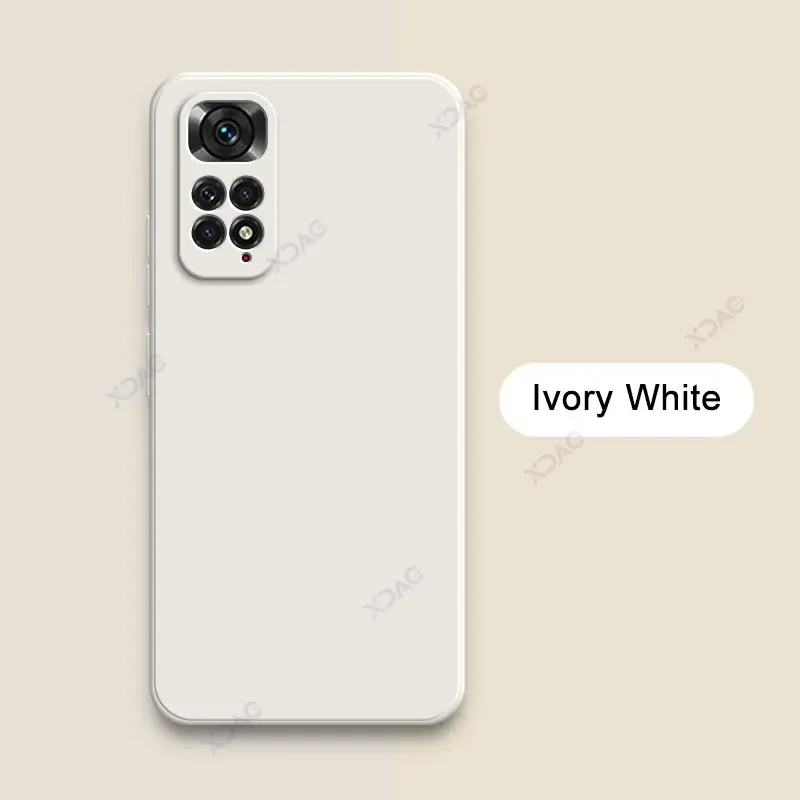 Ivory White