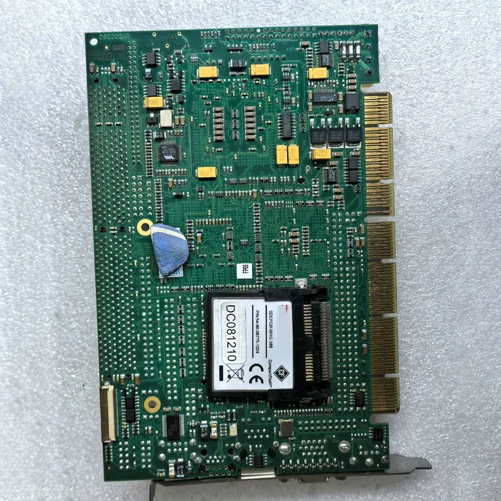 LY20C390 Placa base de control industrial - imagen 5
