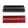 1pcs Black 1pcs Red
