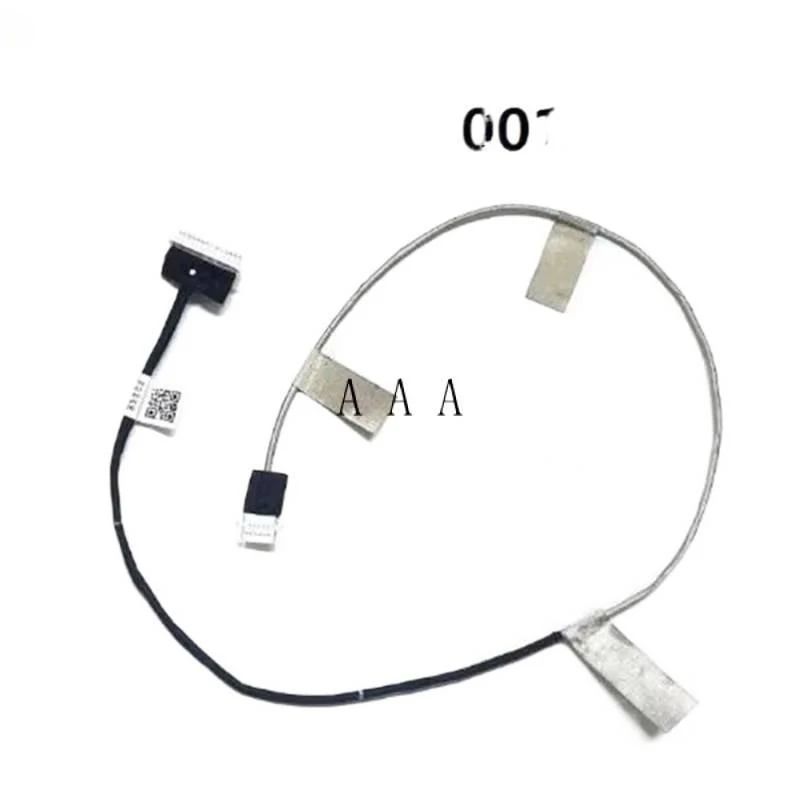 Nuevo para cable plano LCD HP N35 dd0n35th610 m90751-001