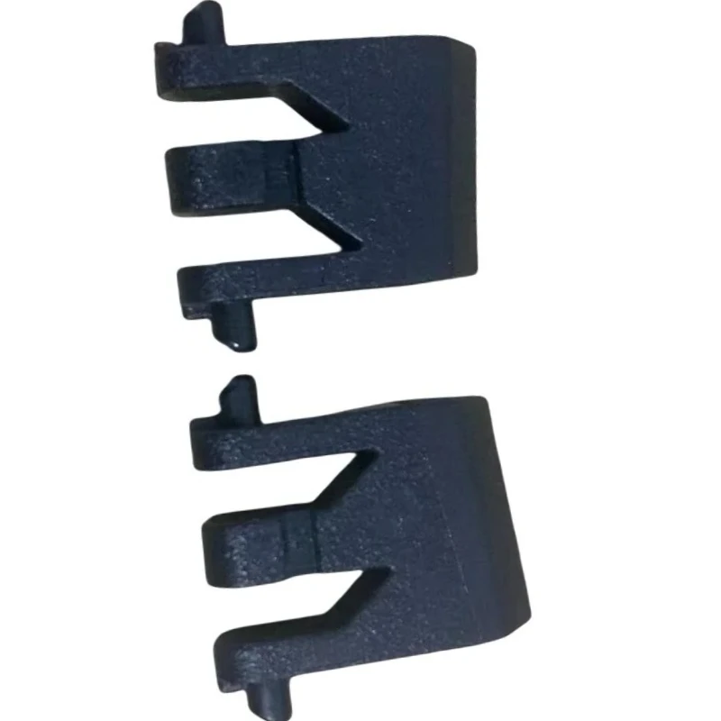 Soporte Pie de soporte para teclado mecánico Corsair K70 RGB MK.2 de perfil bajo