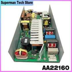 Fuente de Alimentación Industrial Regulada para Electrónica