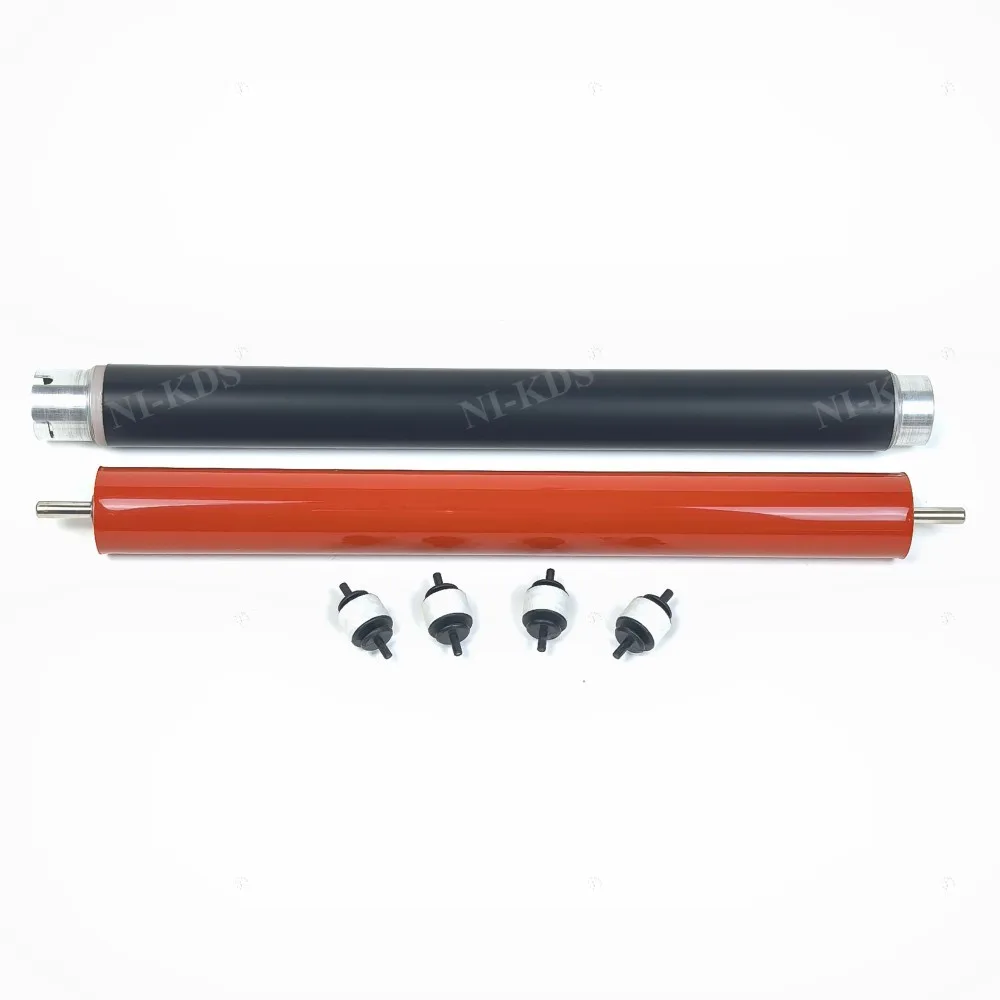 Rodillo inferior superior del fusor Original para Brother HL-L3210 3230 3160 MFC-L3710 L3750 DCP-L3510 9030 3550 rodillo de limpieza a presión