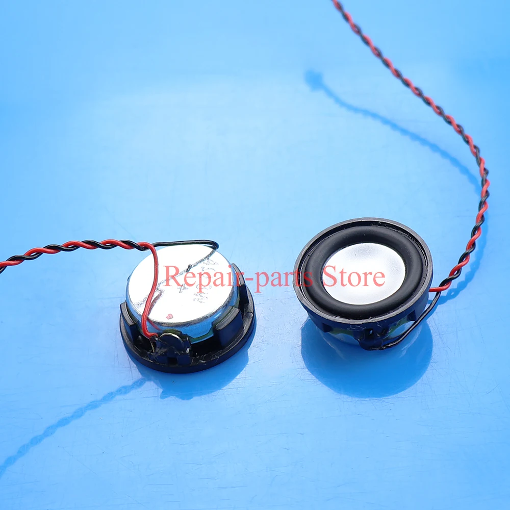 1 pieza 23/24mm Woofer 4 Ohm 3W altavoz de rango completo neodimio Mini Audio dispositivo móvil altavoz de sonido de graves DIY Home Theater - imagen 4