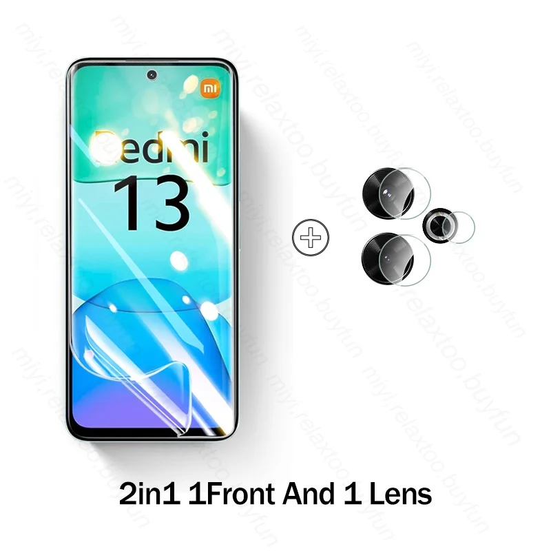 2in1 1front 1lens