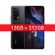 12GB 512GB Black