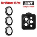 Black-for 17 Pro