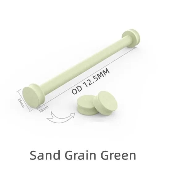 Sand Grain Green
