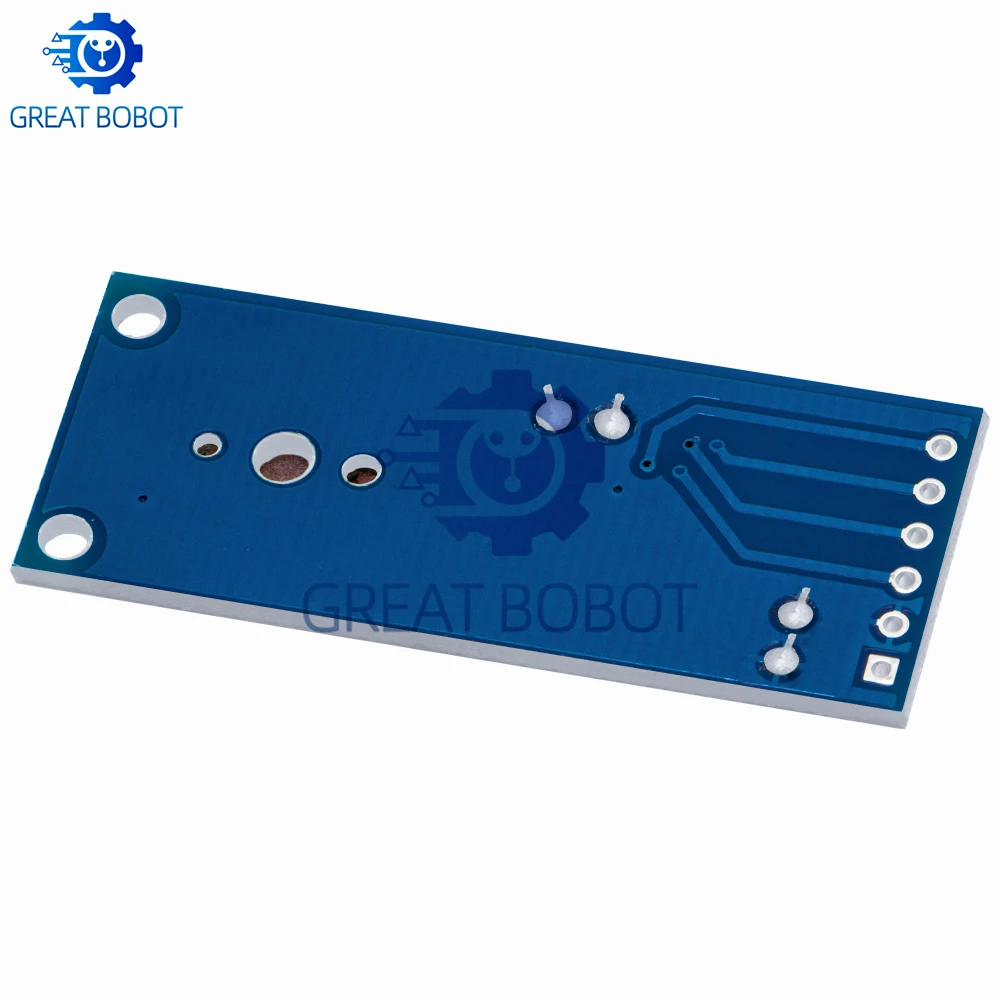 Nueva placa de módulo PCF8563/PCF8563T IIC Real - Reloj (RTC) - Superior a DS3231 y AT24C32, 3,3 V - imagen 3