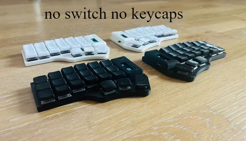 White - Screen - Kit