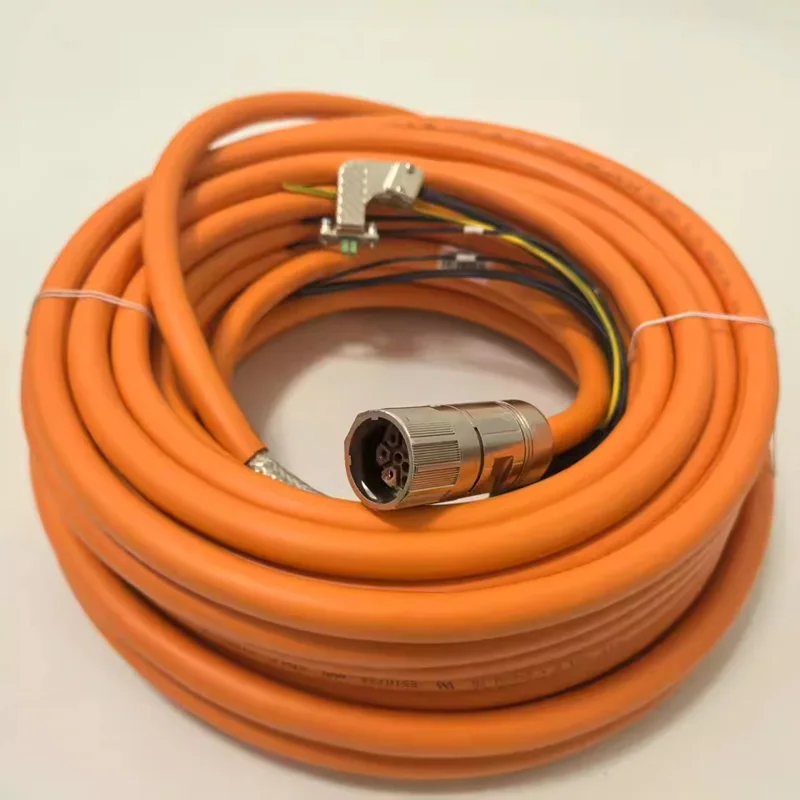 2090-CSWM1DE-18AA05 2090-CSBM1DE-18AA05 Cable de alimentación AB - imagen 3