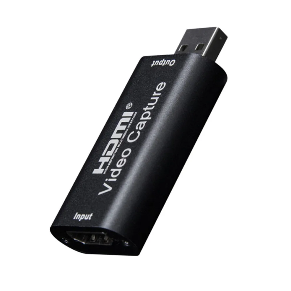 Video Capture Card