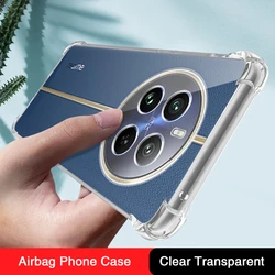 Funda de Silicona Realme C75, C63, C65 y más – Antigolpes Airbag