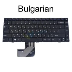 Teclado Español DEXP Navis P100 – Disposición PT-PO