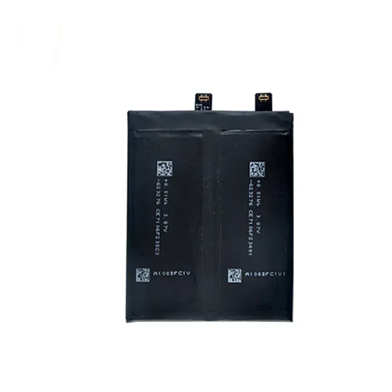 Nueva batería BS08FA de 4500mAh para Xiaomi Black Shark 4/4Pro, baterías de repuesto para teléfono + herramientas - imagen 3