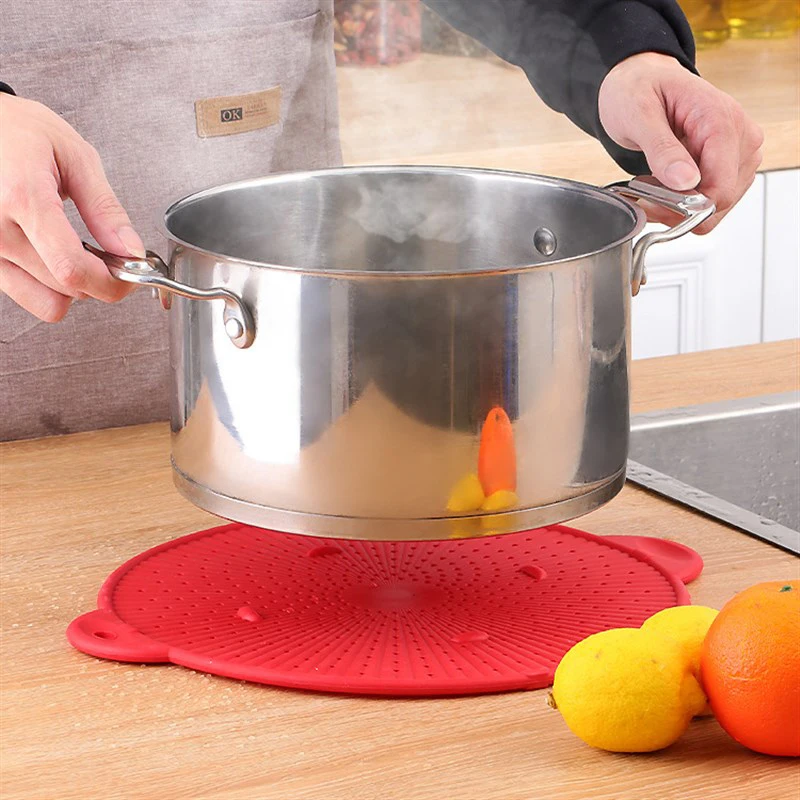 Cocina, Comedor y Bar