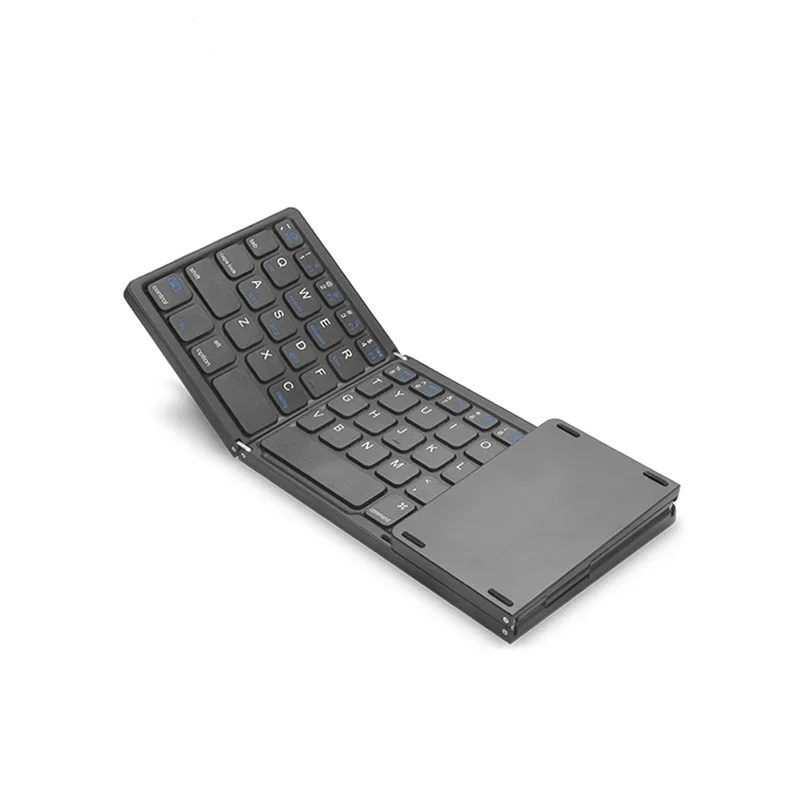 Black keyboard