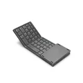 Black keyboard