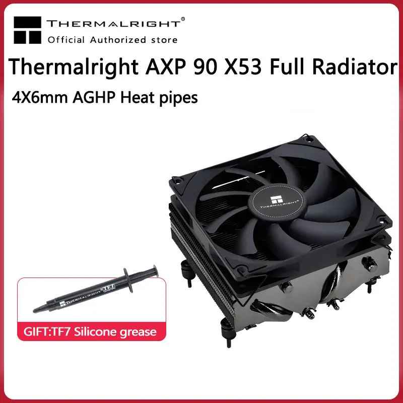 AXP-90 X53 Full Bk