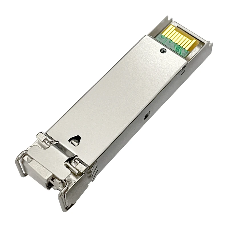 Módulo transceptor Gigabit SFP BiDi LC, módulo óptico para interruptor Mikrotik/tp-link/Zyxel, 1000Base-BX, WDM, SFP, 3/10/20/40/80/100km - imagen 5