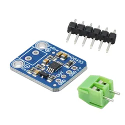 AD8495 Amplificador de Termopar Tipo K con Salida Analógica