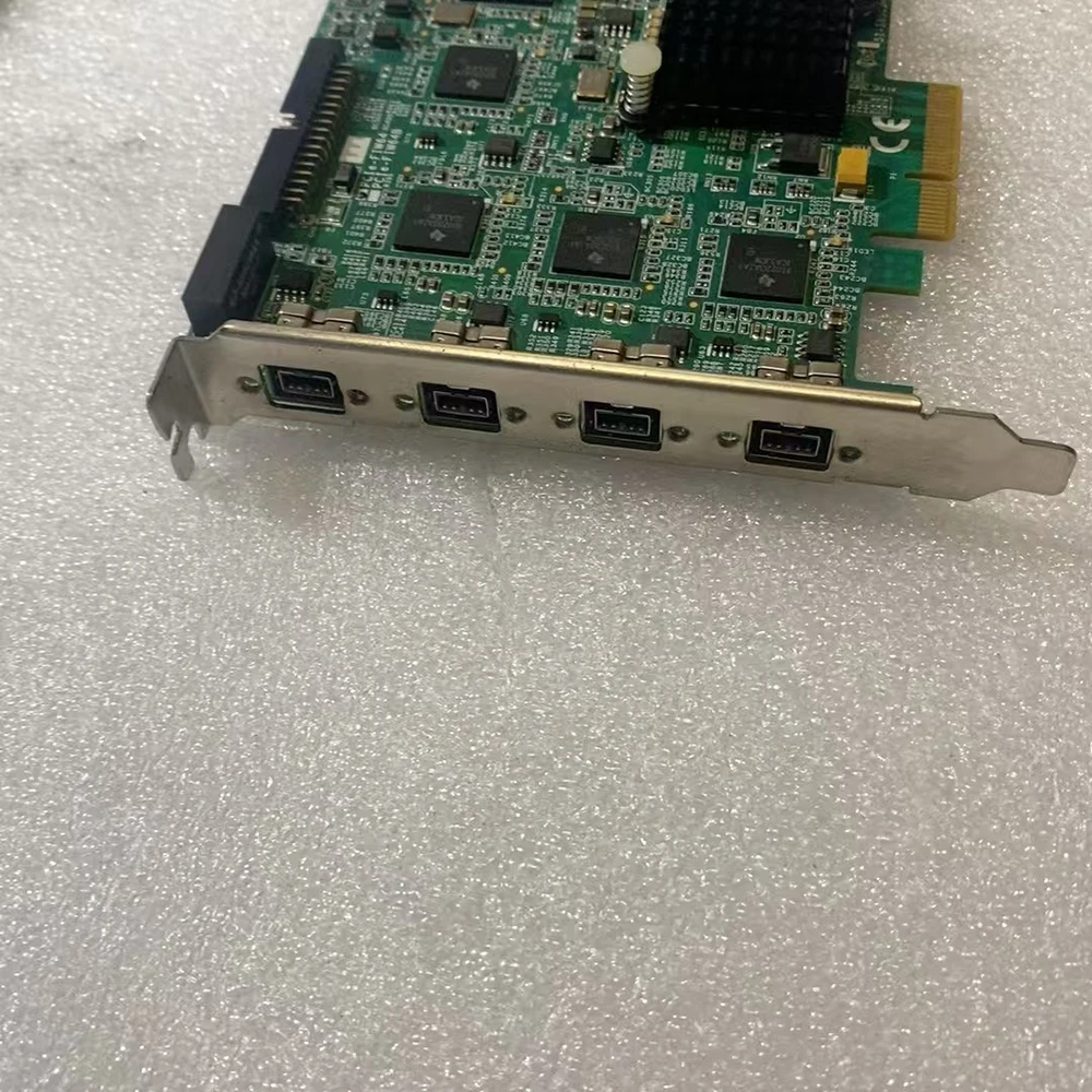 Tarjeta de captura de imágenes PCIe-FIW64 51-18503-0A20 PCIe-FIW62 51-18015-0B20 - imagen 4