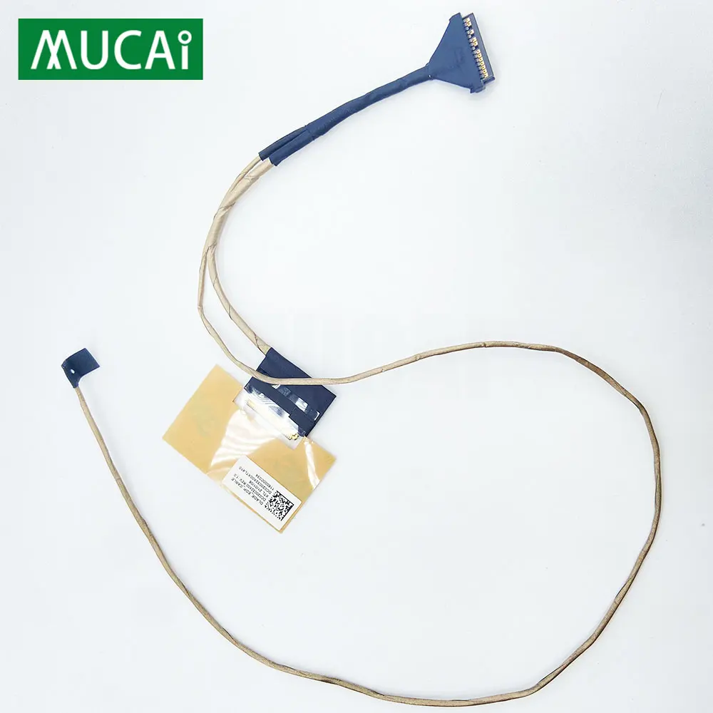 Para Lenovo ideapad 130-15IKB DLADE 15 130C-14-15IKB 130C-14-15AST laptop LCD LED Display Ribbon Camera cable DC020032X00