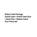 Bottom Seal Package