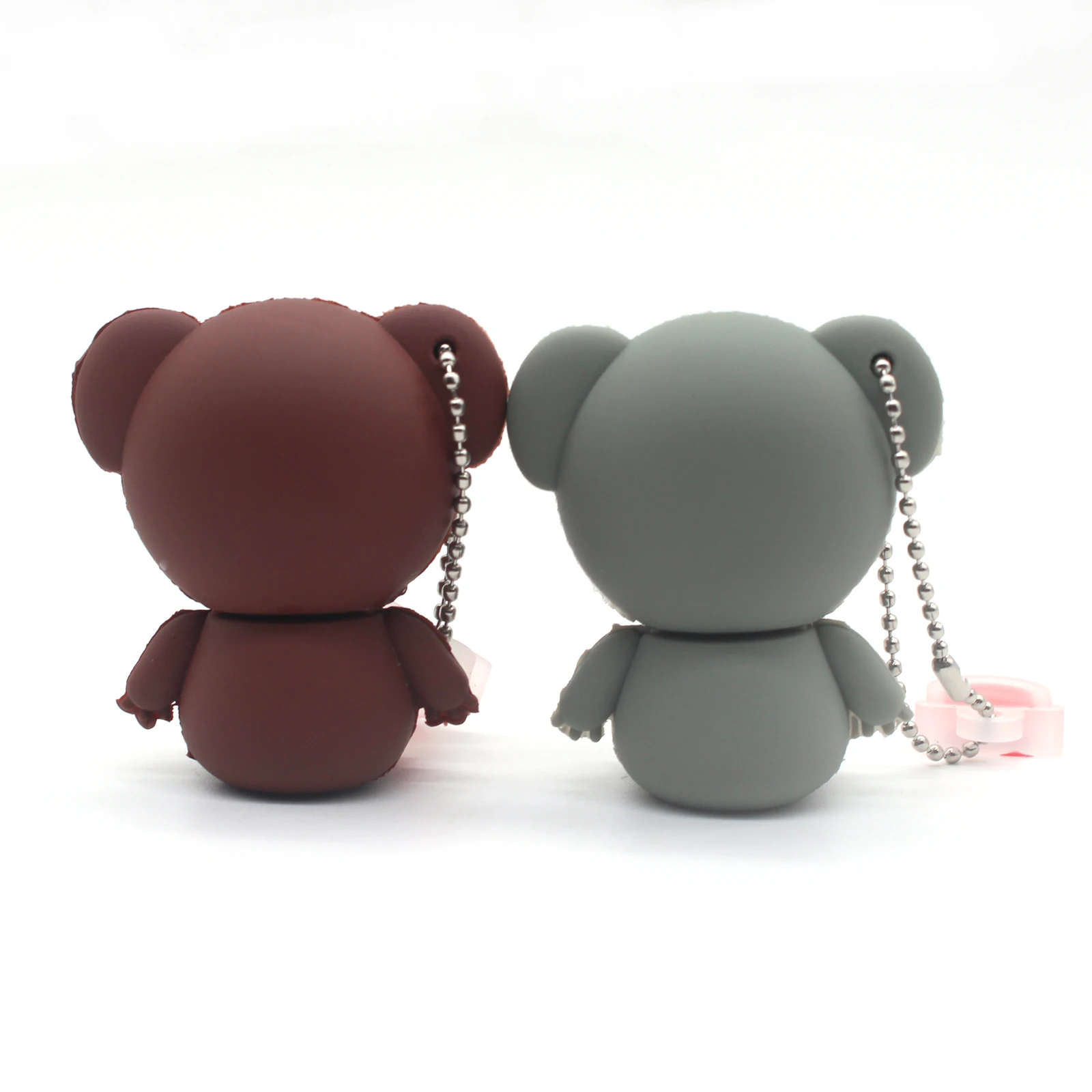 Koala-unidad Flash Usb de dibujos animados, Pendrive de 32GB, 4G, 8GB, 16GB, 128GB, Mini regalos - imagen 4