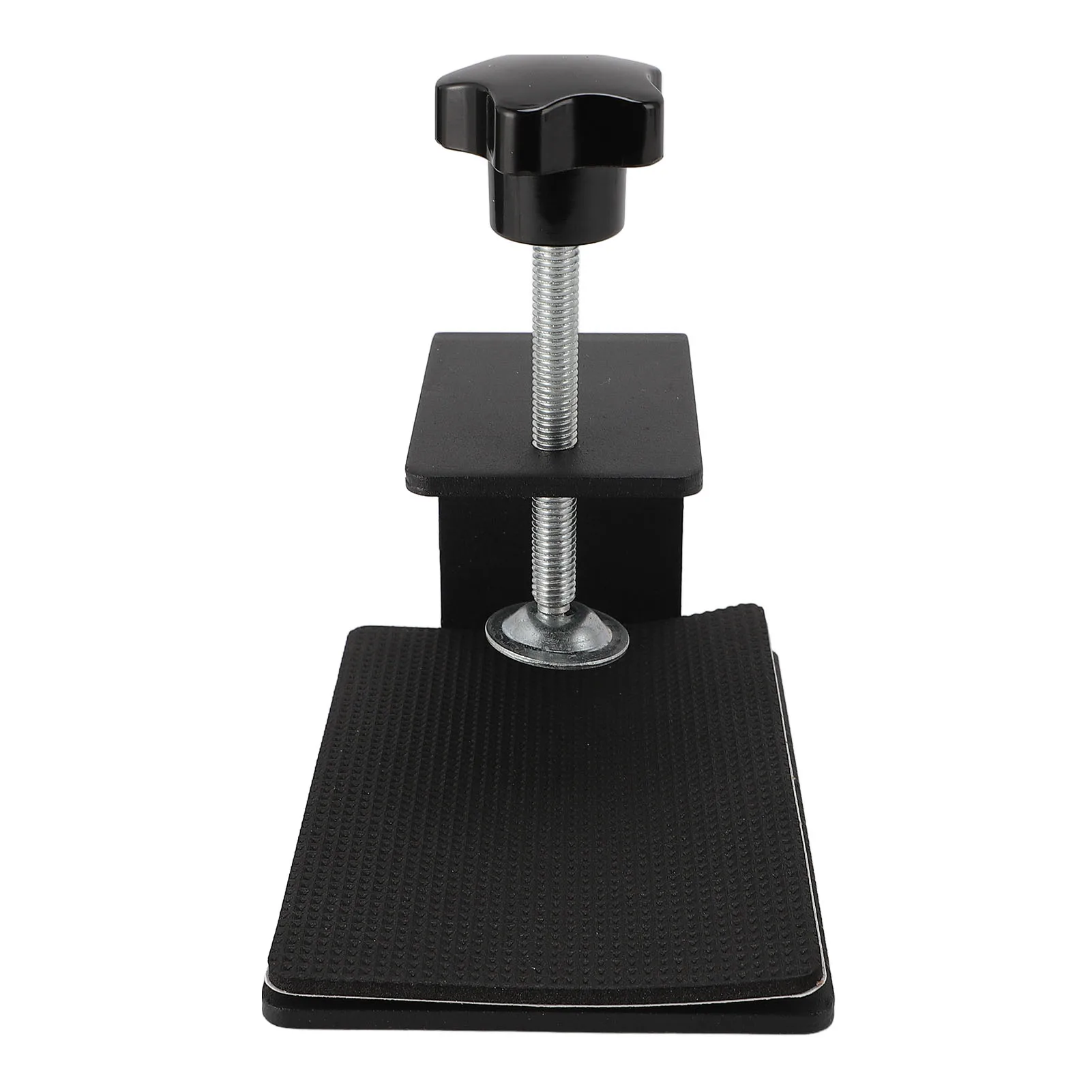 Soporte de escritorio para palanca de cambios de juegos de carreras, soporte de escritorio para palanca de cambios de carreras SIM, abrazadera de montaje de escritorio Universal ajustable para palanca de cambios de fuerza de conducción - imagen 5