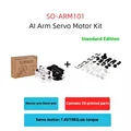 SO-ARM101  with 3D