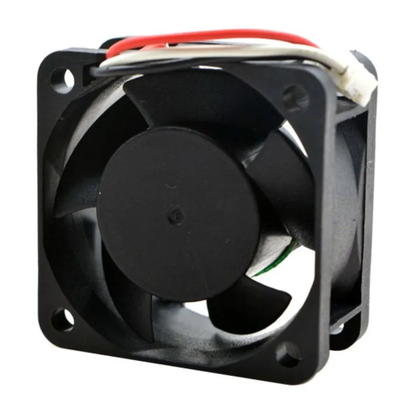 Para OD4020-24HB01A 40x40x20mm 24V DC 0.08A ventilador de refrigeración Industrial con doble rodamiento de bolas con señal de RPM - imagen 3